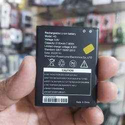 Olax Pocket Router Battery 2100mAh