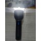 NexTool 5000mAh Rechargeable 2000 LM Flashlight Waterproof - Black
