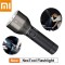 NexTool 5000mAh Rechargeable 2000 LM Flashlight Waterproof - Black