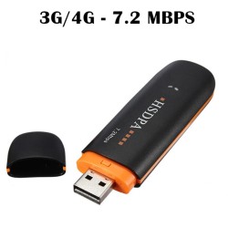AR33 4G USB Modem 7.2mbps