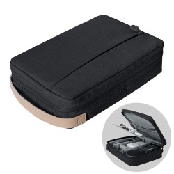 Wiwu Cozy Storage Bag - Black -Original