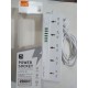 LDNIO SC5614 Power Strip 6 USB Port 2500W Power 2M Cable