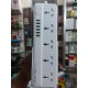 LDNIO SC5614 Power Strip 6 USB Port 2500W Power 2M Cable