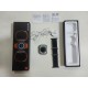 T900 Ultra Smartwatch 1.99 Inch Waterproof Wireless Charging Series 8 - Black