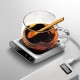 USB Coffee Tea Water Cup Warmer For Desk Digital Display