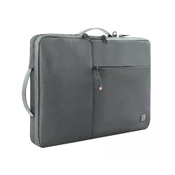 WIWU Alpha Double Layer Sleeve Laptop Carry Bag 13.3 inch