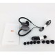 Xiaomi Mi Sports Bluetooth Earphone Headphone - Black - Original