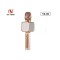 Y69 Bluetooth Karaoke Microphone - Rose Gold 