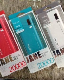 Remax Proda V10i Power Bank 20000mAh