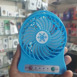 Mini Desk Fan 2200mAh