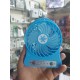 Mini Desk Fan 2200mAh