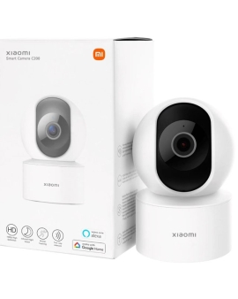 Xiaomi Smart Camera C300 2K Night Vision 360 Degree
