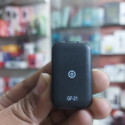 GF21 Mini GPS Tracker