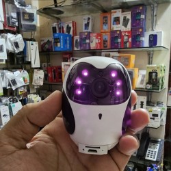 V380 Battery Wifi Camera 2MP Camera Night Vision