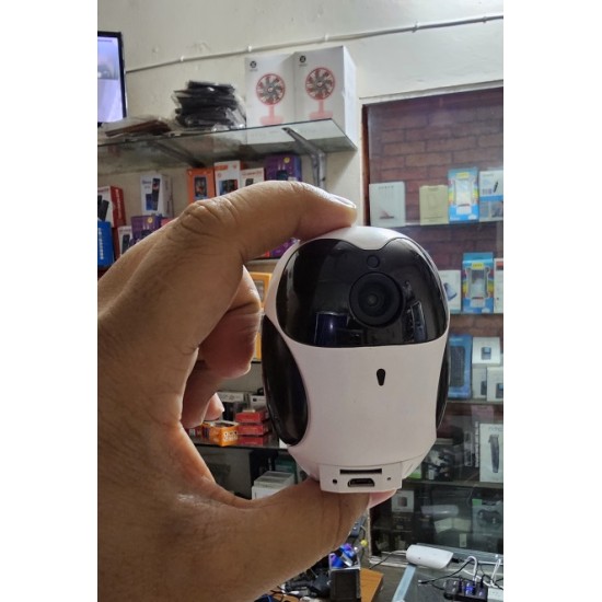 V380 Battery Wifi Camera 2MP Camera Night Vision
