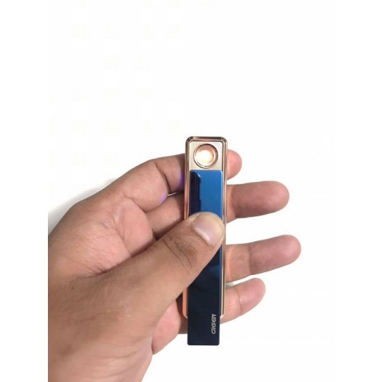 USB Slim Lighter Rechargeable