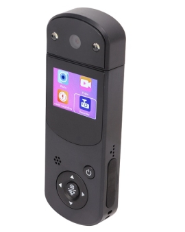 D2 Body Camera Digital Video Recorder HD 1080P