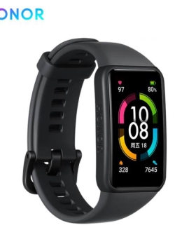 Huawei Honor Band 6 Fitness Tracker