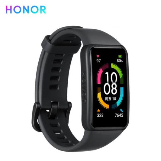 Huawei Honor Band 6 Fitness Tracker