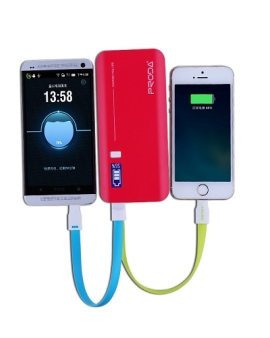 Remax Proda V10i Power Bank 20000mAh