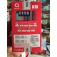 QMobile A10 Feature Phone 