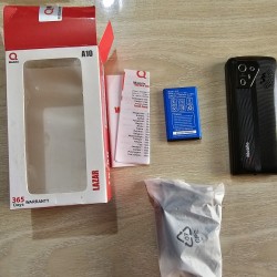 QMobile A10 Feature Phone