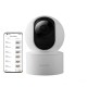 Xiaomi Smart Camera C200 Night Vision 1080p HD