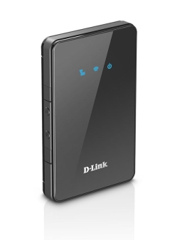 Dlink DWR-932C 4G Wifi Pocket Router