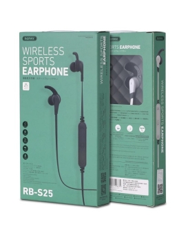 Remax S25 Bluetooth Headphone