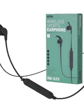 Remax S25 Bluetooth Headphone