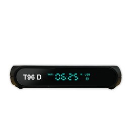 T96D Android Tv Box 1GB RAM 8GB ROM Wifi