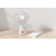 Xiaomi Mijia ZMYDFS01DM Desktop Fan 4000mAh