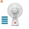 Xiaomi Mijia ZMYDFS01DM Desktop Fan 4000mAh