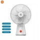 Xiaomi Mijia ZMYDFS01DM Desktop Fan 4000mAh