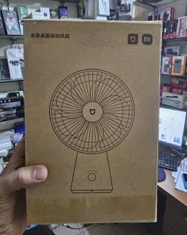 Xiaomi Mijia ZMYDFS01DM Desktop Fan 4000mAh