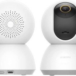 Xiaomi Smart Camera C300 2K Night Vision 360 Degree