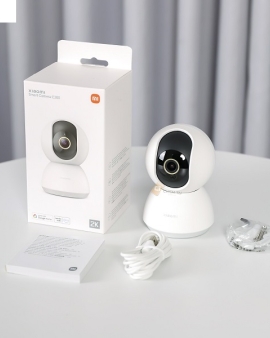 Xiaomi Smart Camera C300 2K Night Vision 360 Degree
