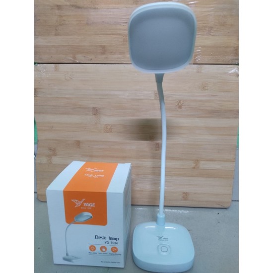 Yage T034 Eye Comfort Table Lamp 1200mAh