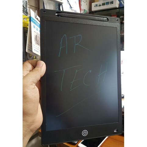 Kids LCD Writing Board Tablet Digital Drawing Tablet 12 Inch