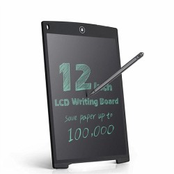 Kids LCD Writing Board Tablet Digital Drawing Tablet 12 Inch 