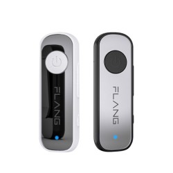 Flang GS1 Bluetooth Receive 5.1 Audio Music Wireless Receiver Adapter Michonne 3.5mm Jack