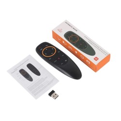 G11 Air Mouse Remote Control