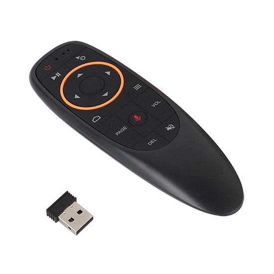 G11 Air Mouse Remote Control