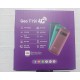 Geo T19i 4G Feature Phone Wifi Geo T19i 4G Feature Phone Wifi