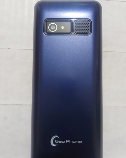 Geo T19i 4G Feature Phone Wifi 