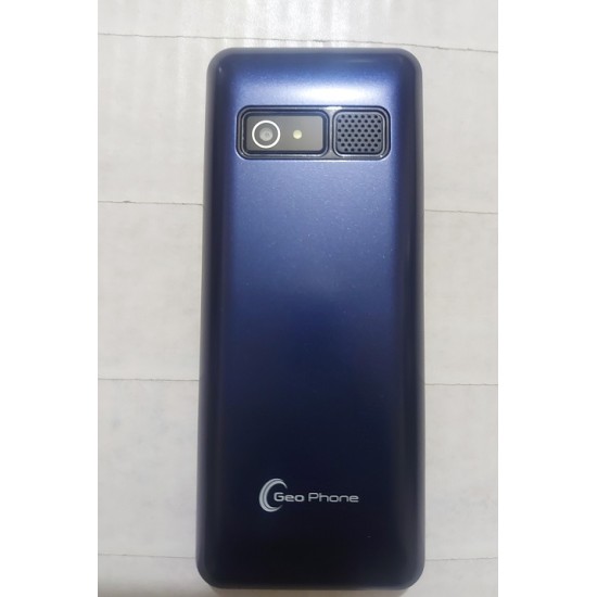 Geo T19i 4G Feature Phone Wifi Geo T19i 4G Feature Phone Wifi