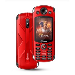 Gphone GP28 Gaming Phone 200 game Build in With Warranty