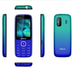 Gphone GP28 Plus Mobile Phone 2.8 inch Dual Sim 2050mAh Battery Wireless FM Radio Mobile