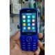 Gphone GP28 Plus Mobile Phone 2.8 inch Dual Sim 2050mAh Battery Wireless FM Radio Mobile