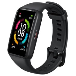 Huawei Honor Band 6 Waterproof Fitness Tracker